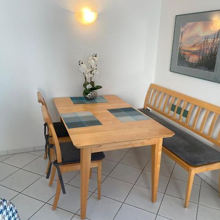 Apartment Jette Zempin Ngoại thất bức ảnh