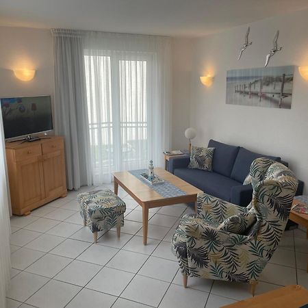 Apartment Jette Zempin Ngoại thất bức ảnh
