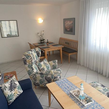 Apartment Jette Zempin Ngoại thất bức ảnh