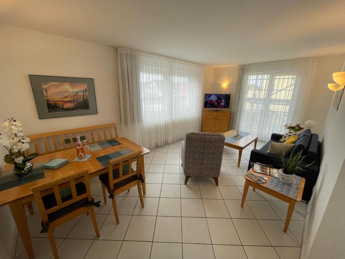 Apartment Jette Zempin Ngoại thất bức ảnh