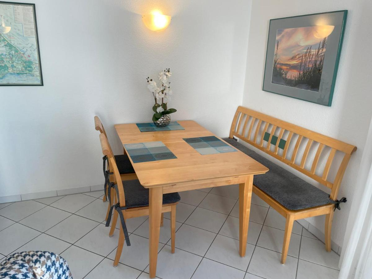 Apartment Jette Zempin Ngoại thất bức ảnh