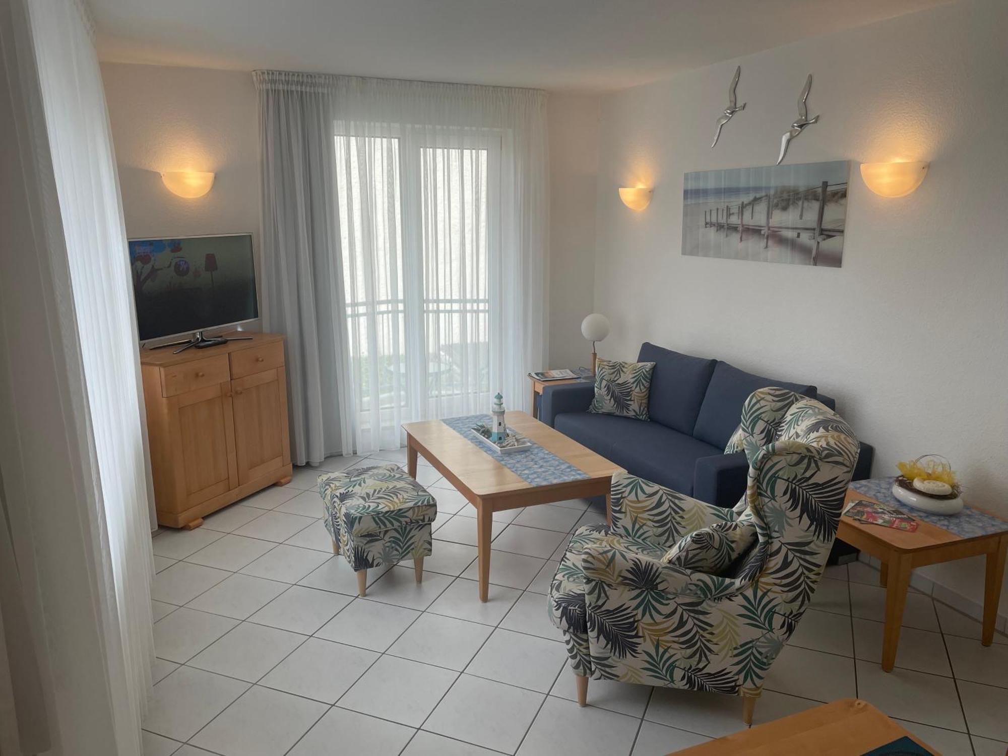 Apartment Jette Zempin Ngoại thất bức ảnh
