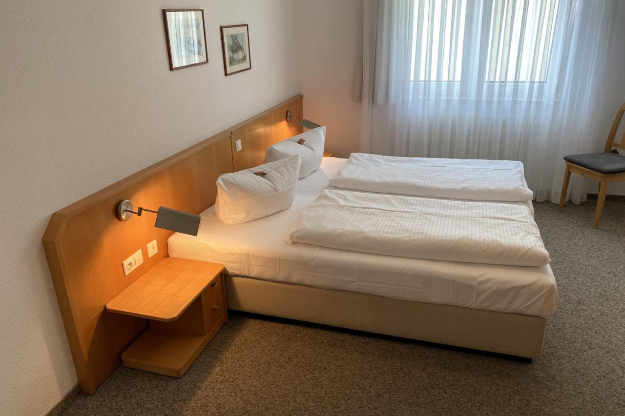 Apartment Jette Zempin Ngoại thất bức ảnh