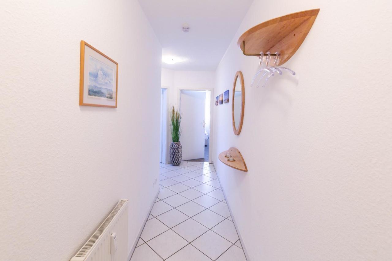 Apartment Jette Zempin Ngoại thất bức ảnh